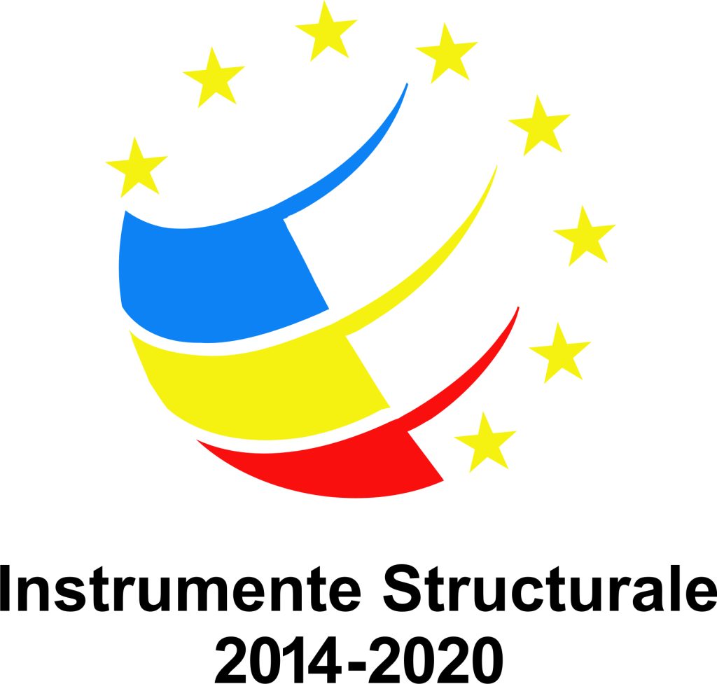 Instrumente Structurale 2014-2020