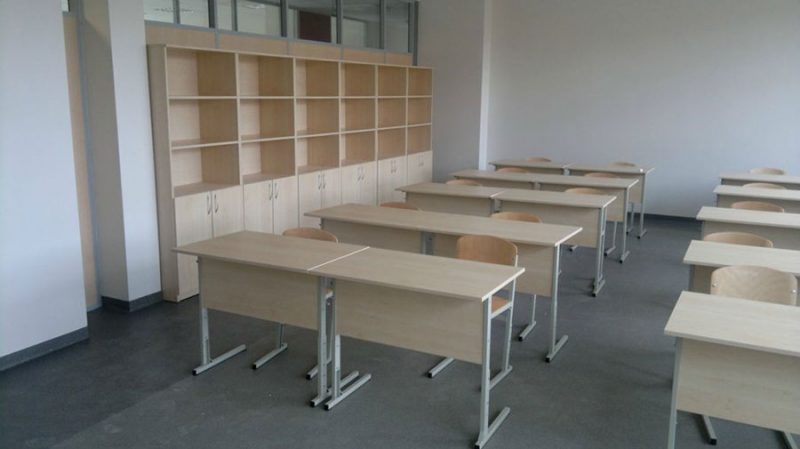 Mobilier Scolar