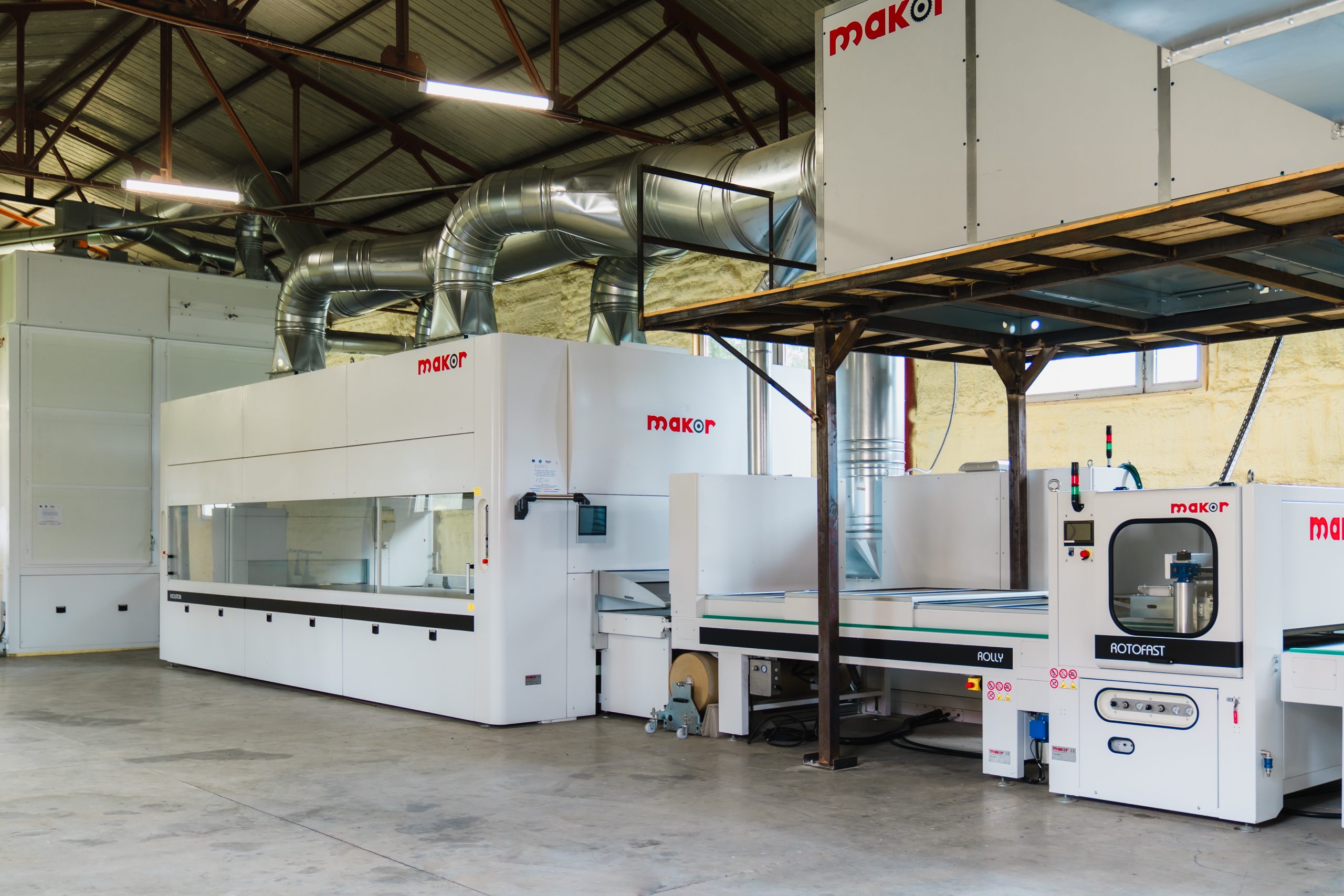 Factory Machine 3